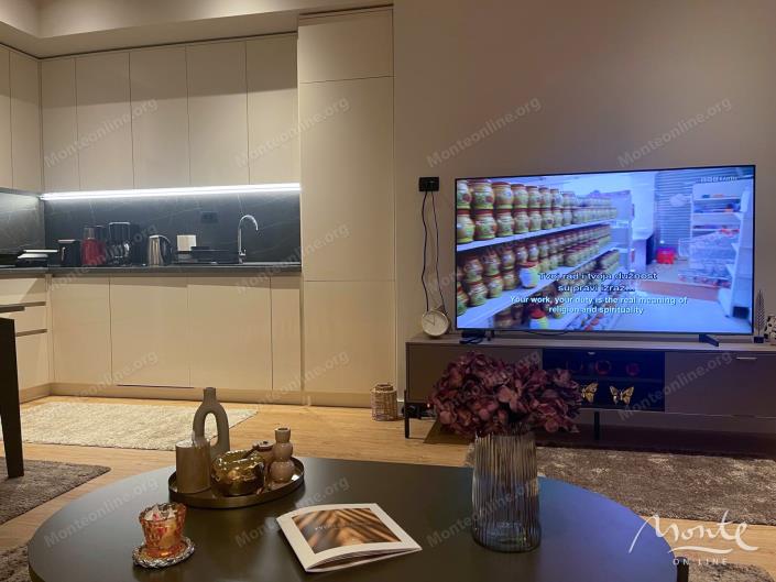 Image No.3-Appartement de 2 chambres à vendre à Tivat