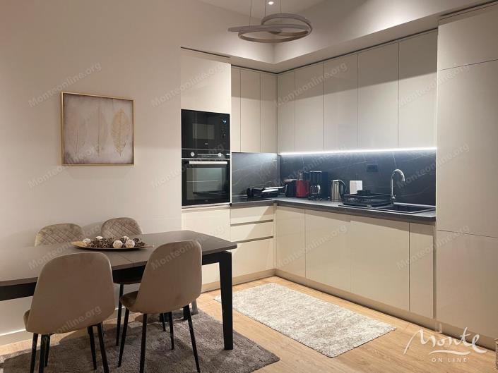 Image No.6-Appartement de 2 chambres à vendre à Tivat