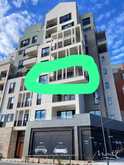 Image No.20-Appartement de 2 chambres à vendre à Tivat