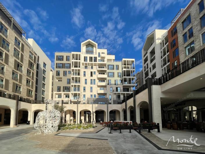 Image No.25-Appartement de 2 chambres à vendre à Tivat