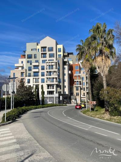 Image No.27-Appartement de 2 chambres à vendre à Tivat