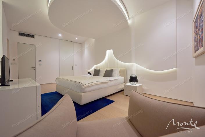 Image No.7-Appartement de 2 chambres à vendre à Budva