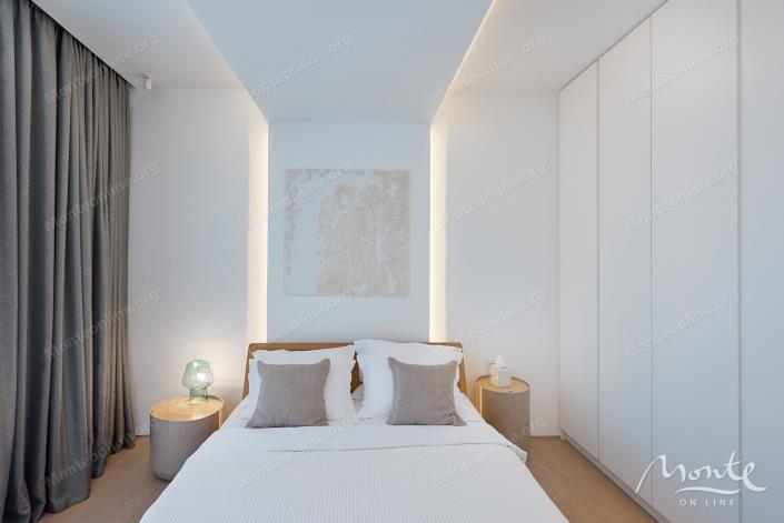 Image No.11-Appartement de 2 chambres à vendre à Budva