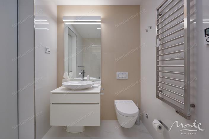 Image No.16-Appartement de 2 chambres à vendre à Budva