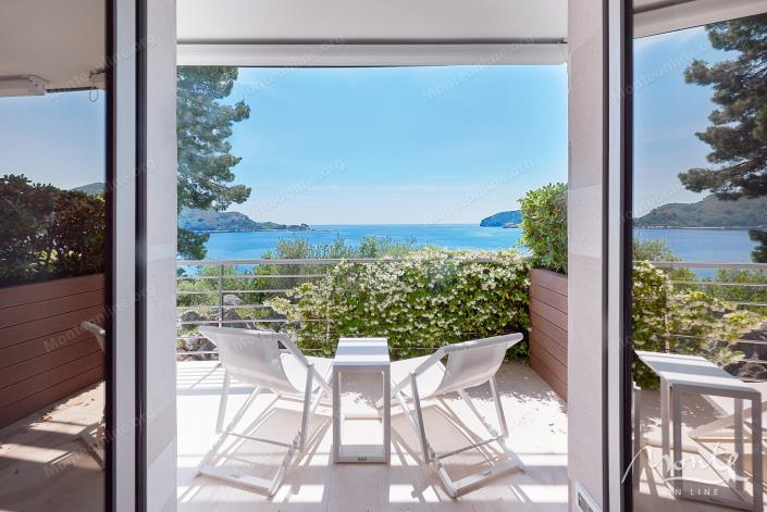 Image No.18-Appartement de 2 chambres à vendre à Budva