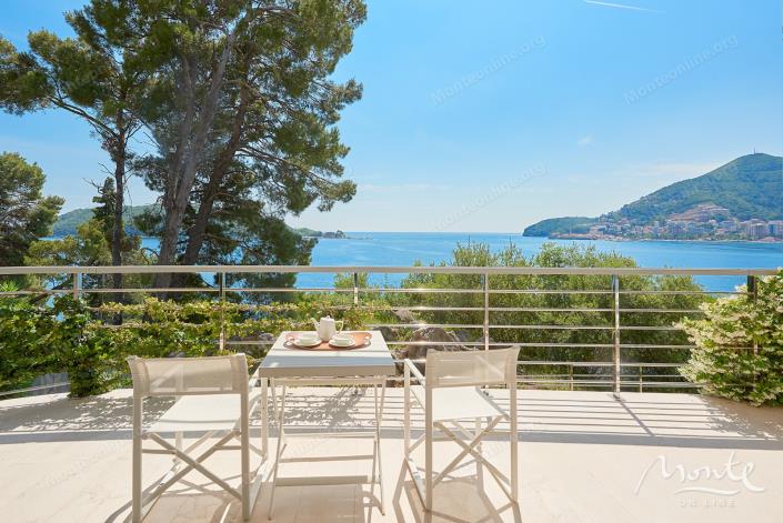 Image No.19-Appartement de 2 chambres à vendre à Budva