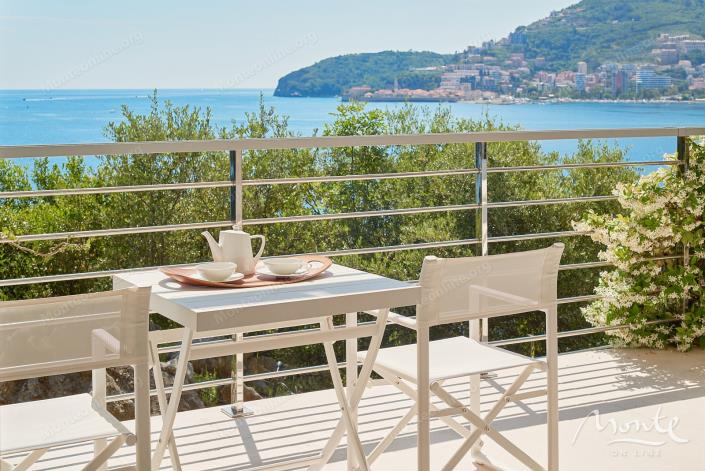 Image No.20-Appartement de 2 chambres à vendre à Budva