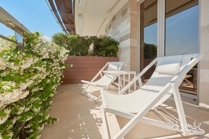 Image No.21-Appartement de 2 chambres à vendre à Budva