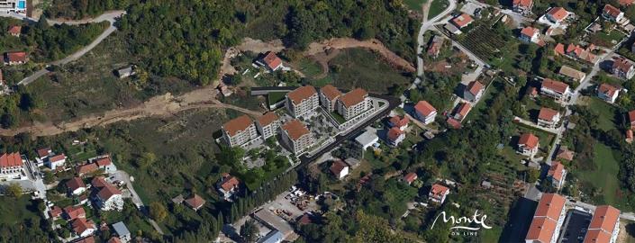 Image No.8-Appartement de 1 chambre à vendre à Tivat