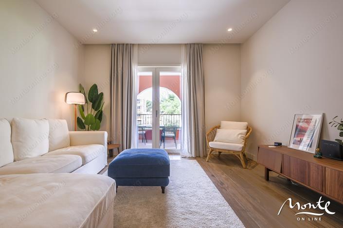 Image No.6-Appartement de 1 chambre à vendre à Tivat