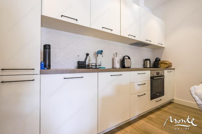 Image No.8-Appartement de 1 chambre à vendre à Tivat