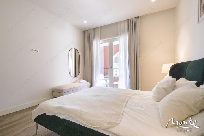 Image No.11-Appartement de 1 chambre à vendre à Tivat