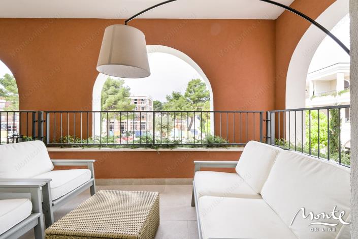 Image No.14-Appartement de 1 chambre à vendre à Tivat