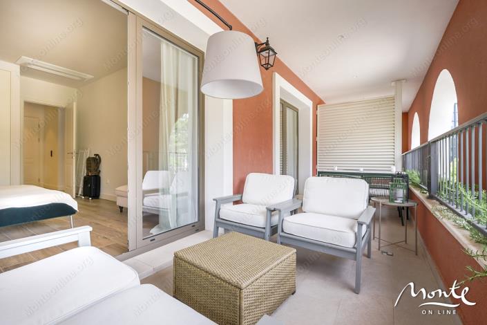 Image No.15-Appartement de 1 chambre à vendre à Tivat