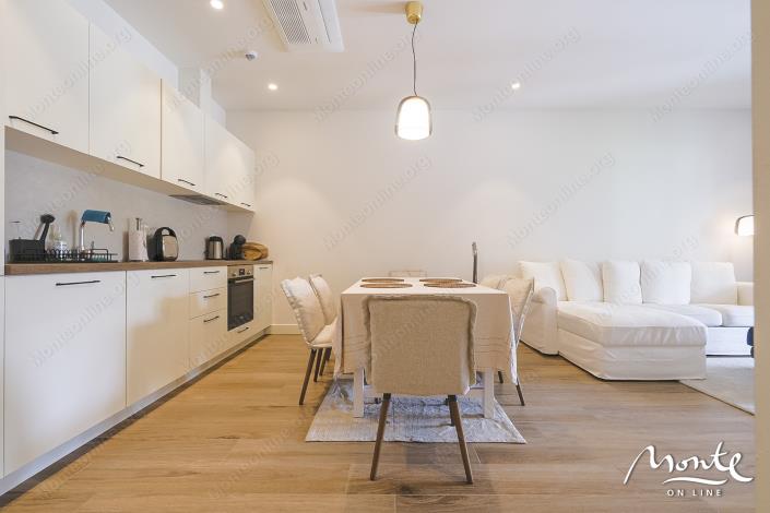 Image No.20-Appartement de 1 chambre à vendre à Tivat