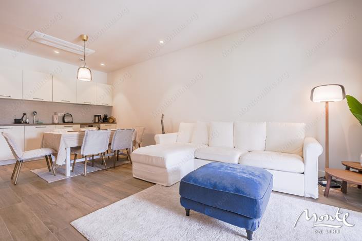 Image No.22-Appartement de 1 chambre à vendre à Tivat