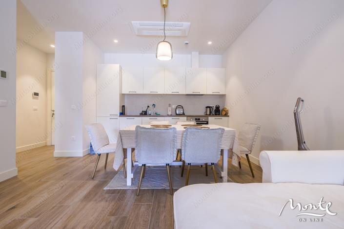 Image No.23-Appartement de 1 chambre à vendre à Tivat