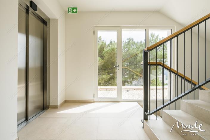 Image No.28-Appartement de 1 chambre à vendre à Tivat