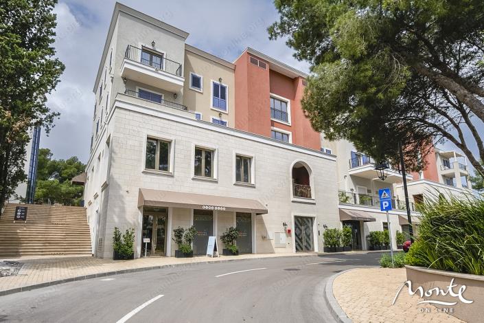 Image No.32-Appartement de 1 chambre à vendre à Tivat