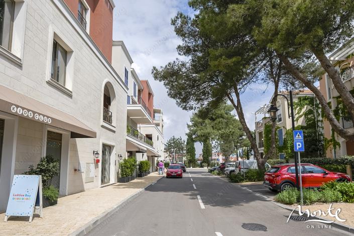 Image No.34-Appartement de 1 chambre à vendre à Tivat