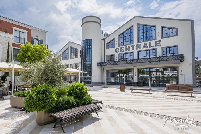 Image No.37-Appartement de 1 chambre à vendre à Tivat