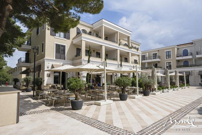 Image No.39-Appartement de 1 chambre à vendre à Tivat