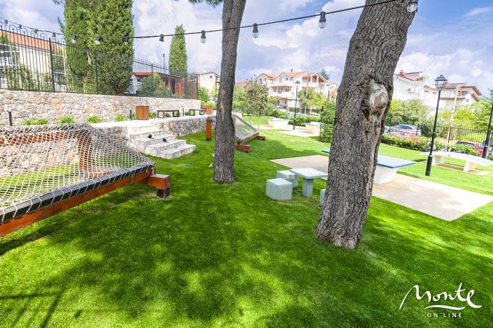 Image No.41-Appartement de 1 chambre à vendre à Tivat