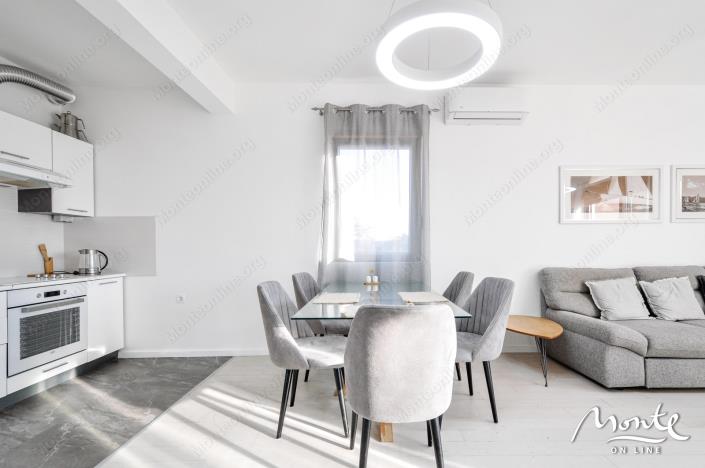 Image No.13-Appartement de 2 chambres à vendre à Tivat