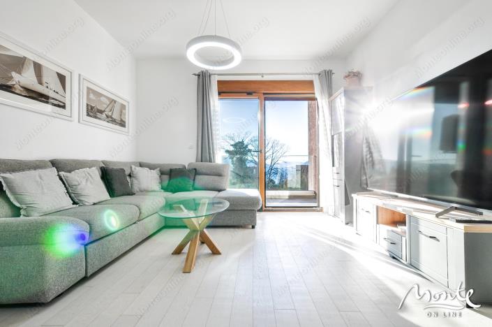 Image No.17-Appartement de 2 chambres à vendre à Tivat