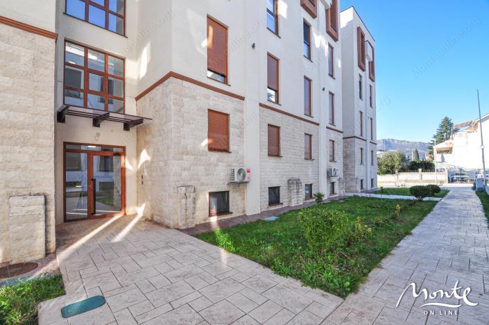 Image No.20-Appartement de 2 chambres à vendre à Tivat