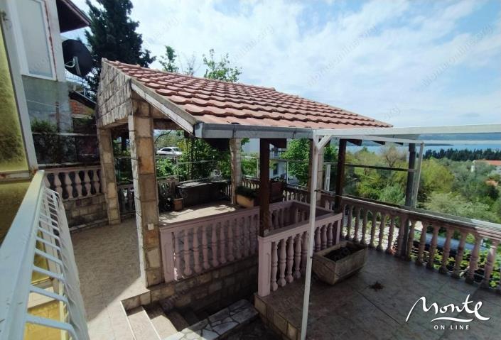 Image No.6-Maison de 3 chambres à vendre à Tivat