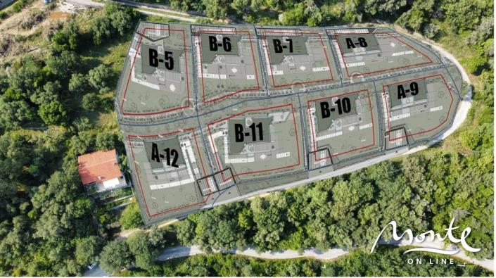 Image No.11-Villa de 3 chambres à vendre à Herceg Novi