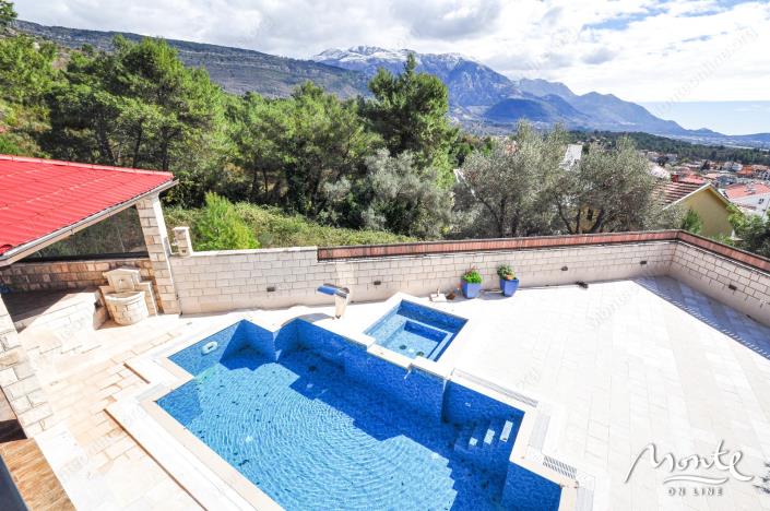 Image No.25-4 Bed Villa for sale