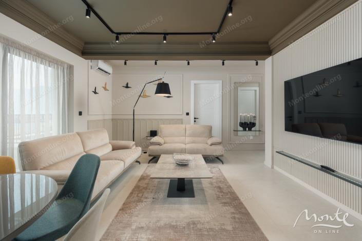 Image No.2-3 Bed Penthouse for sale