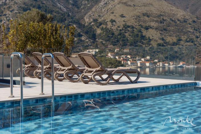 Image No.21-3 Bed Penthouse for sale