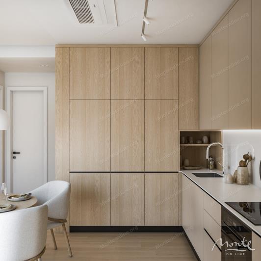 Image No.8-Appartement de 1 chambre à vendre à Budva