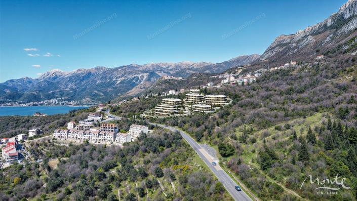 Image No.14-Appartement de 1 chambre à vendre à Budva