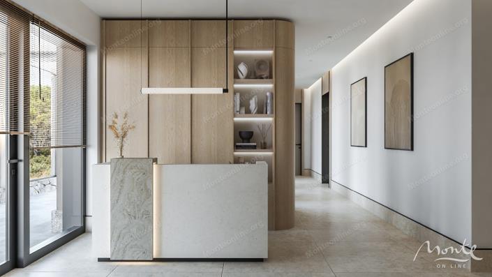 Image No.24-Appartement de 1 chambre à vendre à Budva