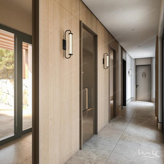 Image No.26-Appartement de 1 chambre à vendre à Budva