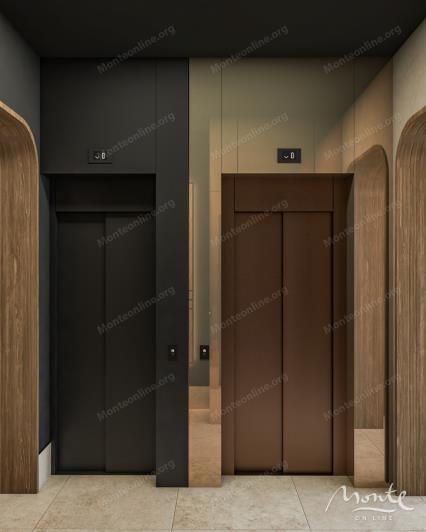 Image No.32-Appartement de 1 chambre à vendre à Budva