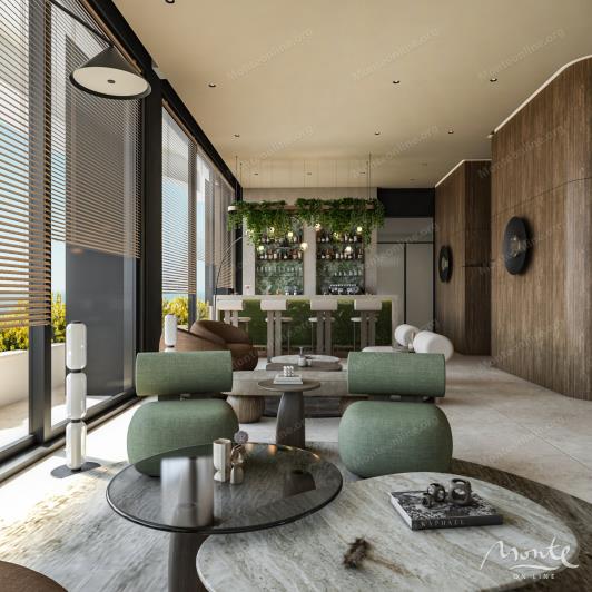 Image No.33-Appartement de 1 chambre à vendre à Budva