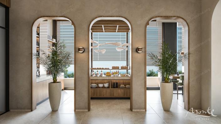 Image No.34-Appartement de 1 chambre à vendre à Budva