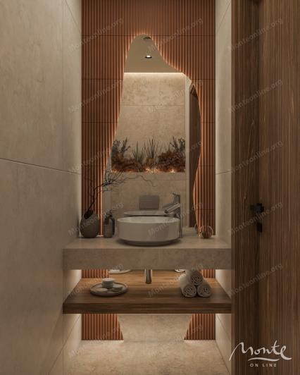 Image No.38-Appartement de 1 chambre à vendre à Budva