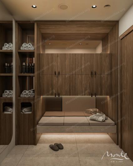 Image No.39-Appartement de 1 chambre à vendre à Budva