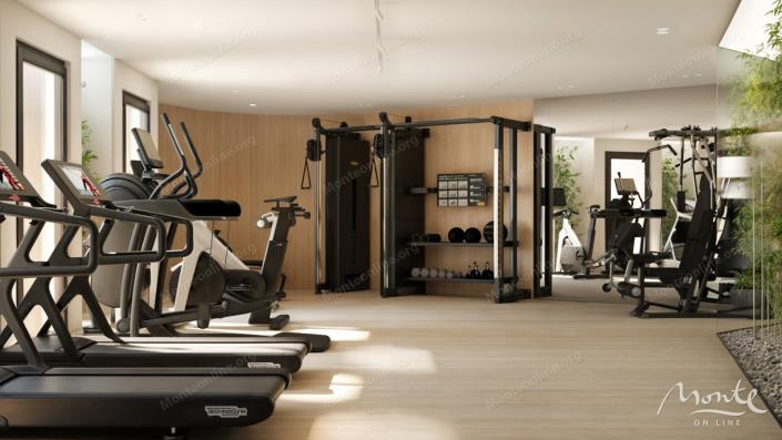 Image No.45-Appartement de 1 chambre à vendre à Budva