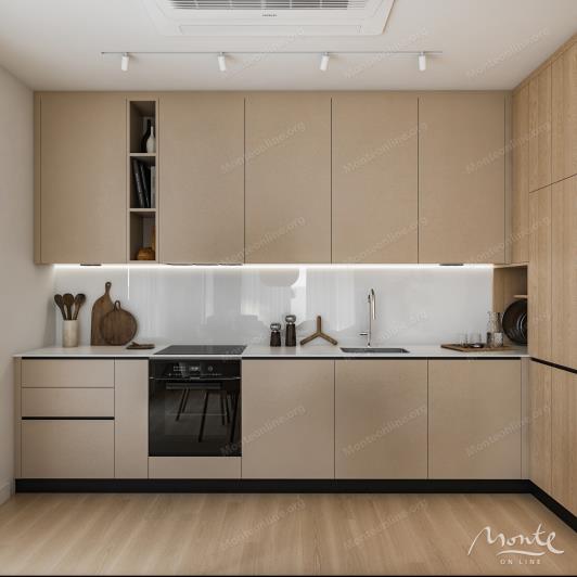 Image No.7-Appartement de 2 chambres à vendre à Budva