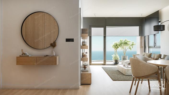 Image No.10-Appartement de 2 chambres à vendre à Budva