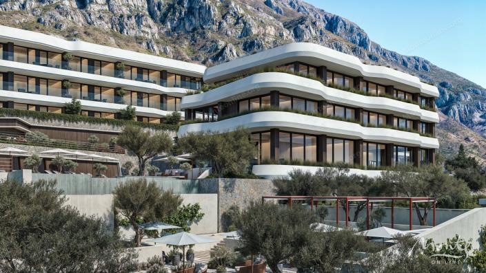 Image No.18-Appartement de 2 chambres à vendre à Budva