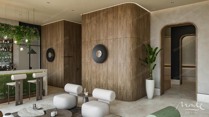 Image No.30-Appartement de 2 chambres à vendre à Budva