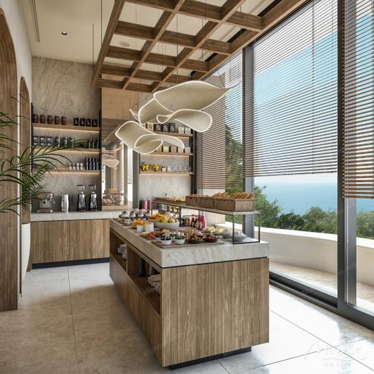 Image No.34-Appartement de 2 chambres à vendre à Budva